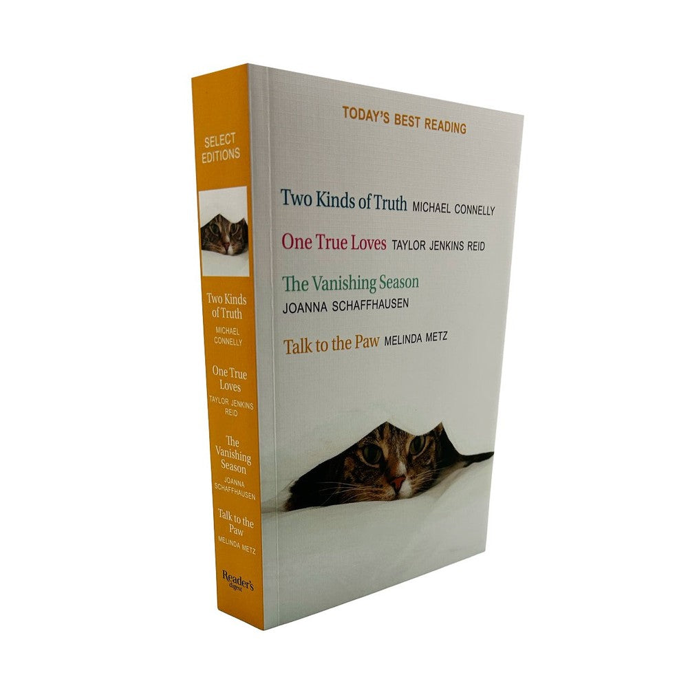 Today's Best Reading Collection 9