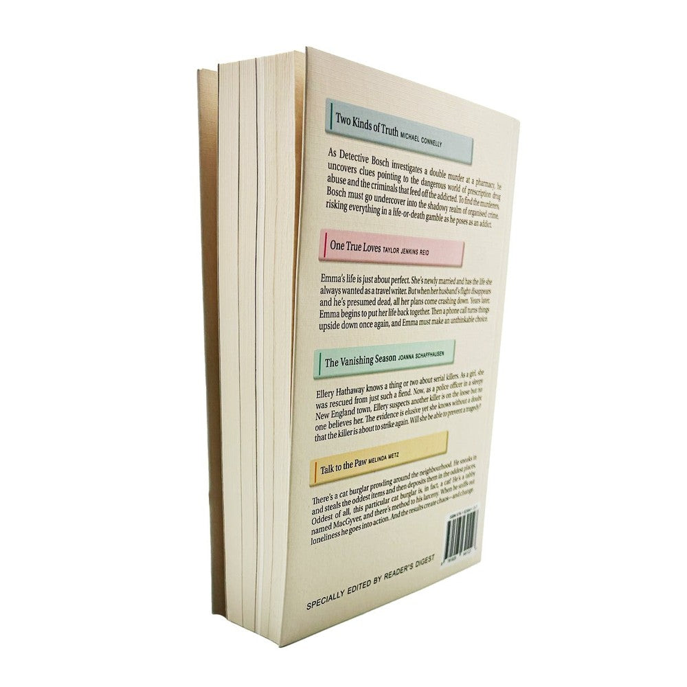 Today's Best Reading Collection 9