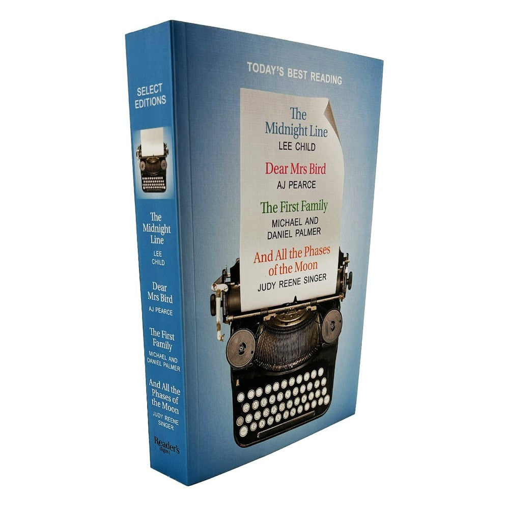 Today's Best Reading Collection 10