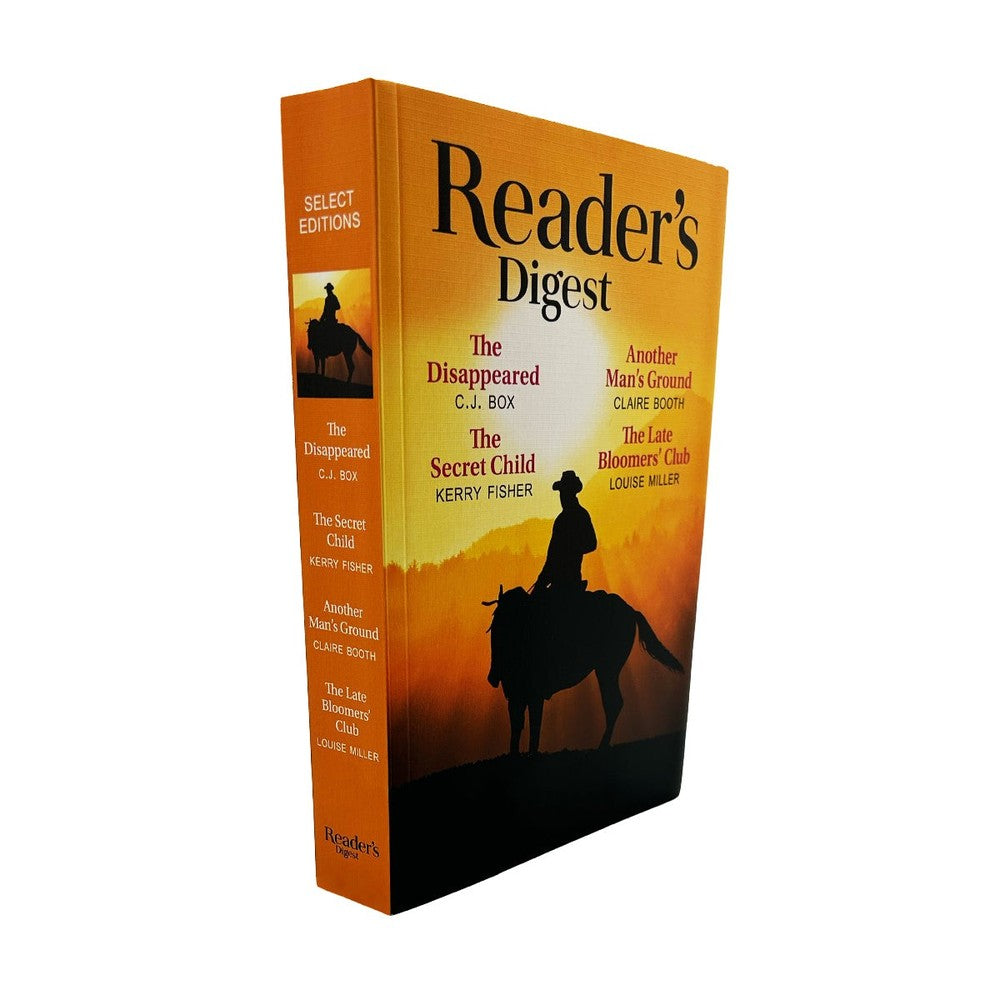 Today's Best Fiction Collection 4
