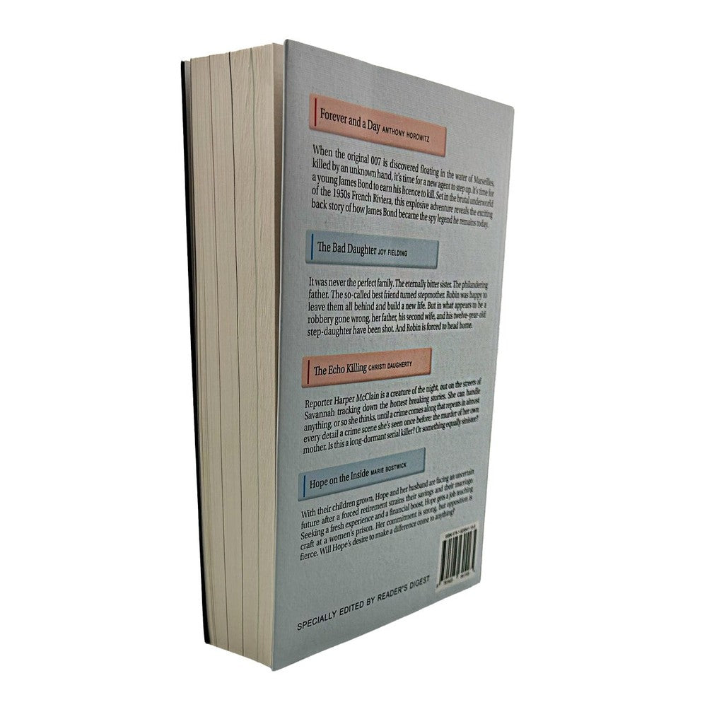 Today's Best Fiction Collection 6