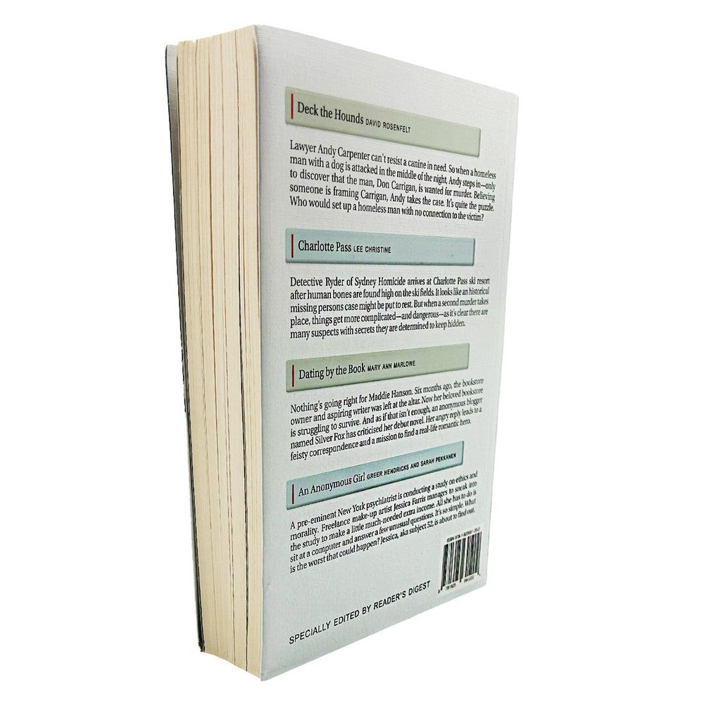 Today's Best Fiction Collection 11