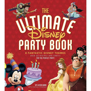 Ultimate Disney Party Book: 8
