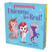 Mythical Creatures Are Real! (Box Set)