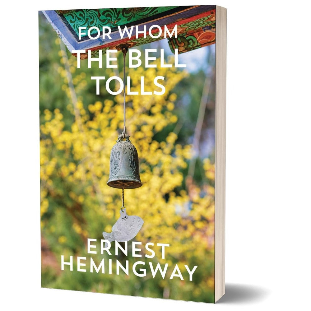 Ernest Hemingway Collection 6 book set