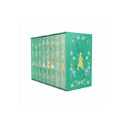 The Complete Collection of Anne of Green Gables 8 Collection Set