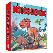 Dinosaur Tales (10 Volume Boxed Set)