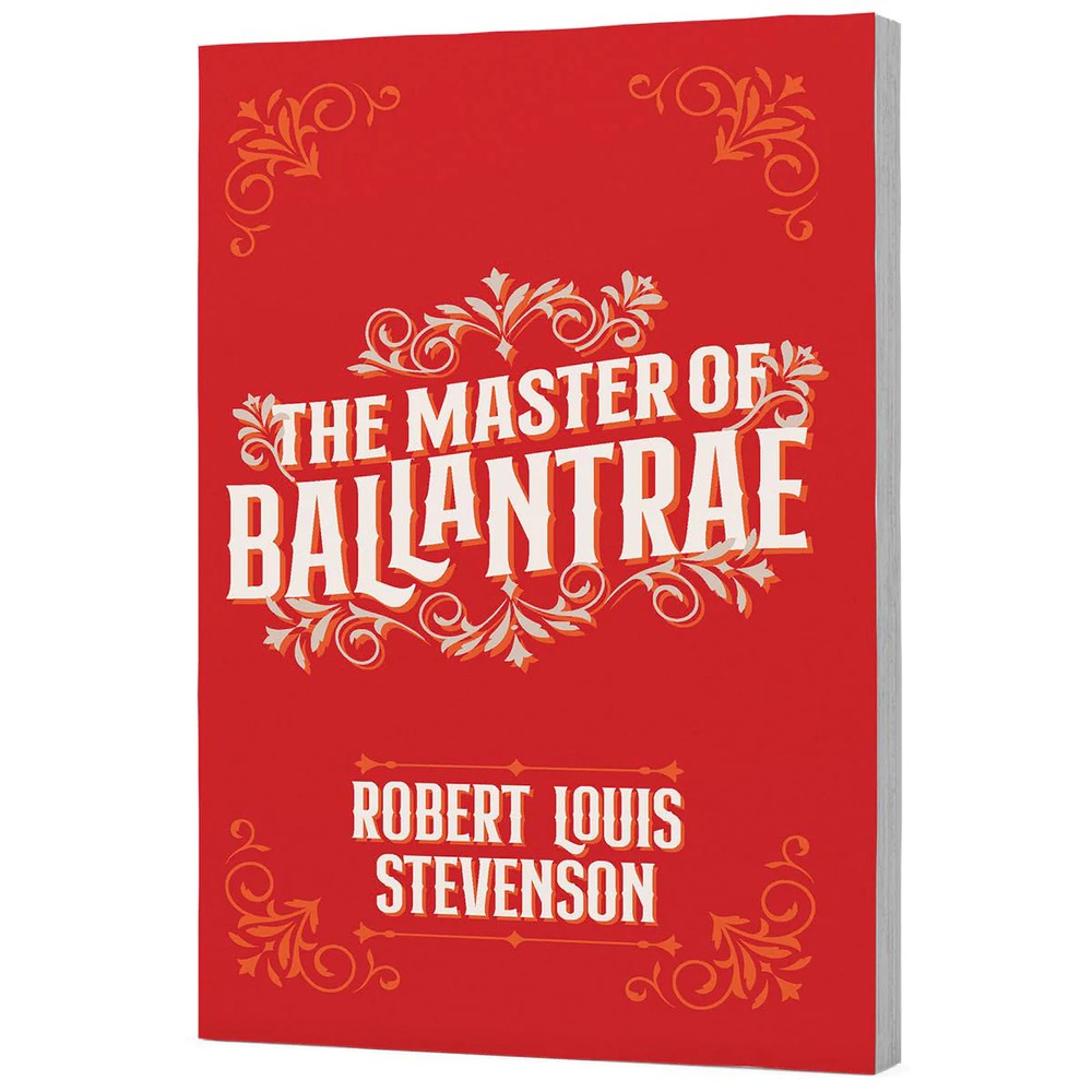 Collected Works of Robert Louis Stevenson