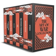 The Art of War Collection Set