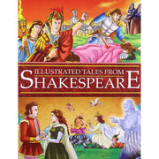 Illustrated Tales From Shakesp