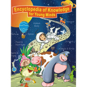 Encyclopedia Of Knowledge For
