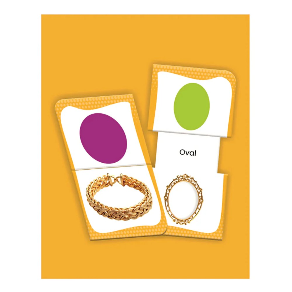 Slide & Learn Flash cards - First Words