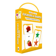 Slide & Learn Flash cards - First Words
