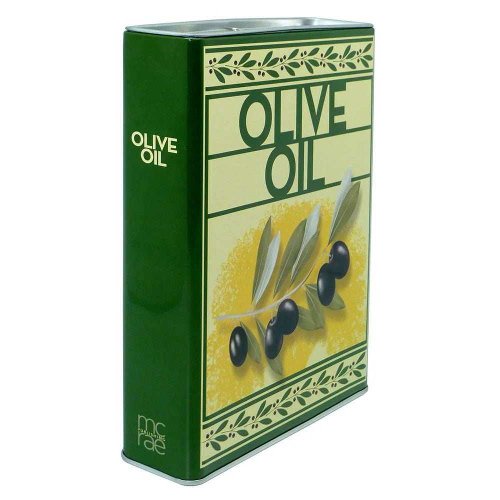 Olive Oil