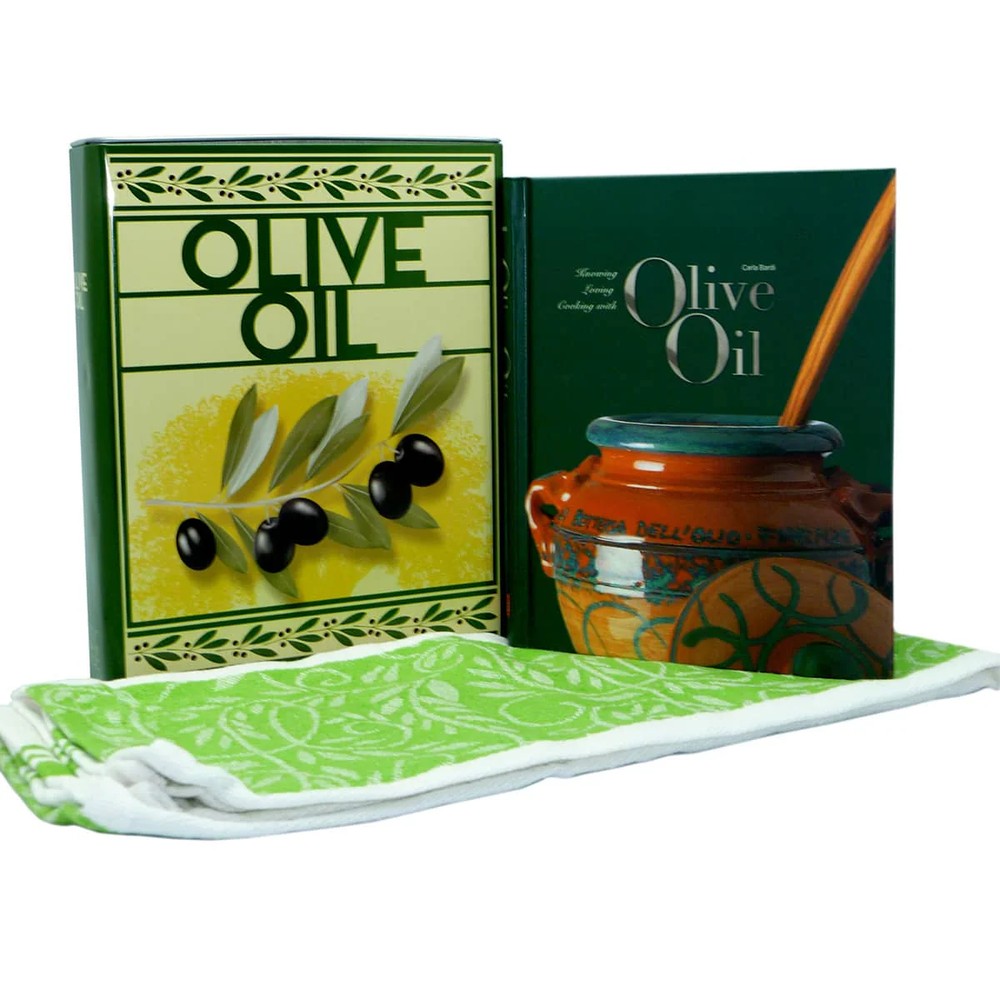 Olive Oil