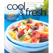 Cool And Fresh