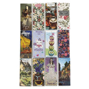 Assorted Shopping Lists (12 Unit Pack)