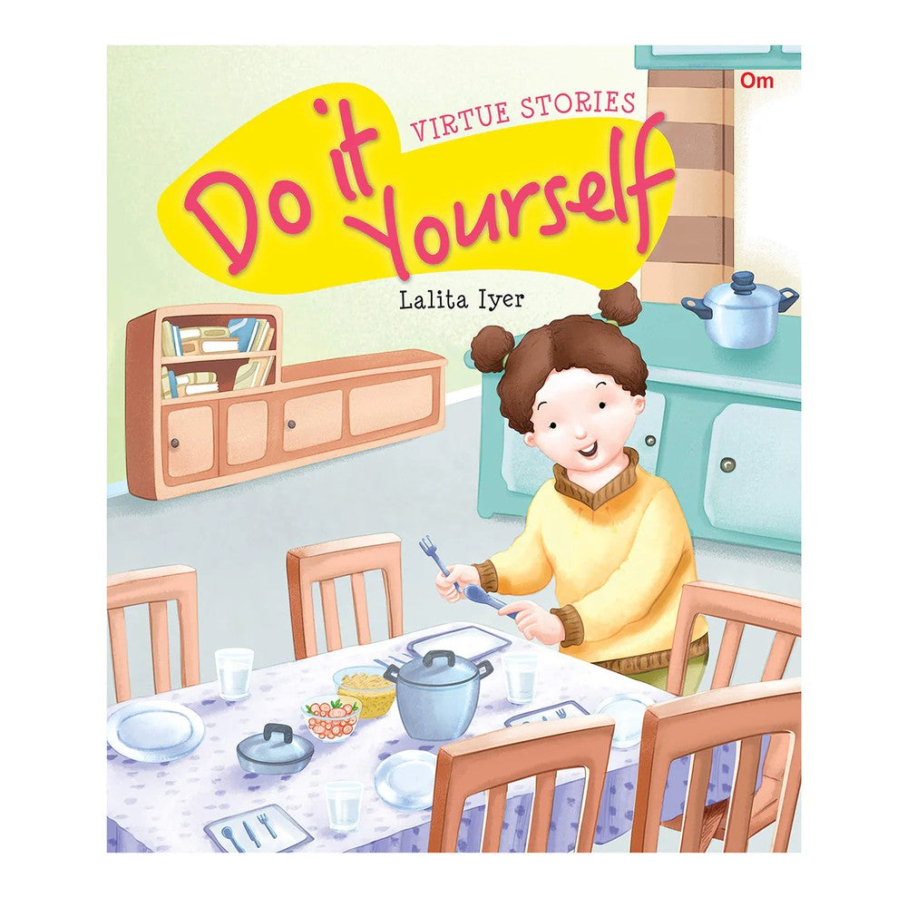Stories With Life Lessons