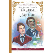 Dr Jekyl And Mr Hyde