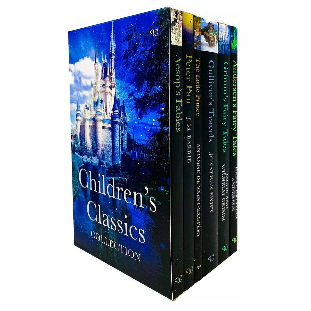 Children'S Classics Collection