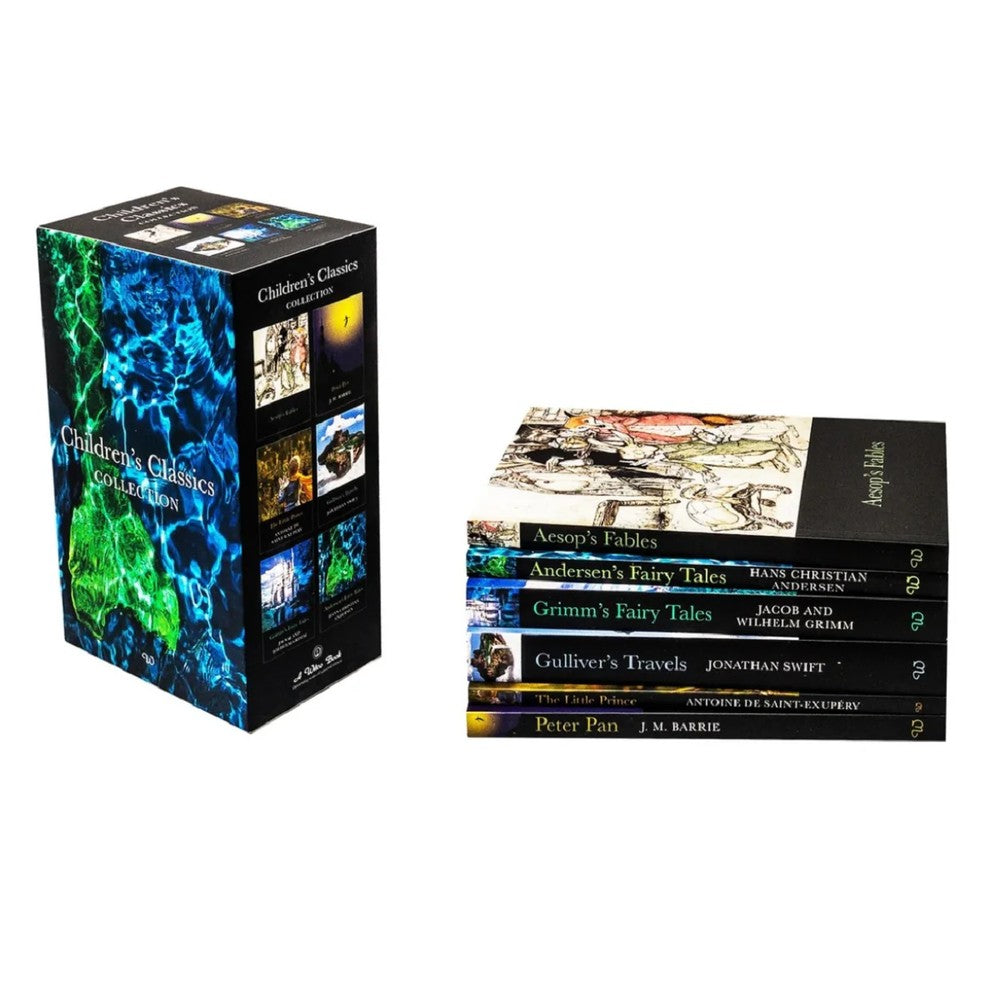 Children'S Classics Collection