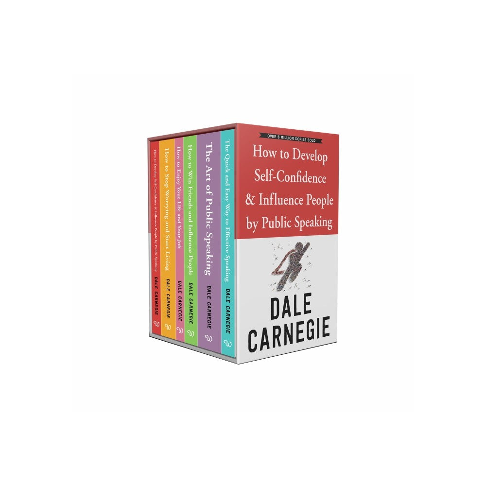 Best Of Dale Carnegie Collection