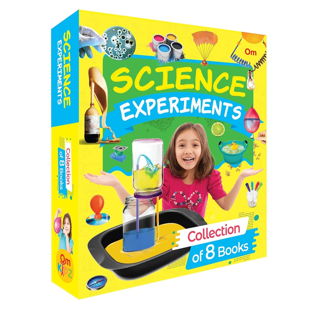 Science Experiments