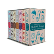 The Sherlock Holmes Collection