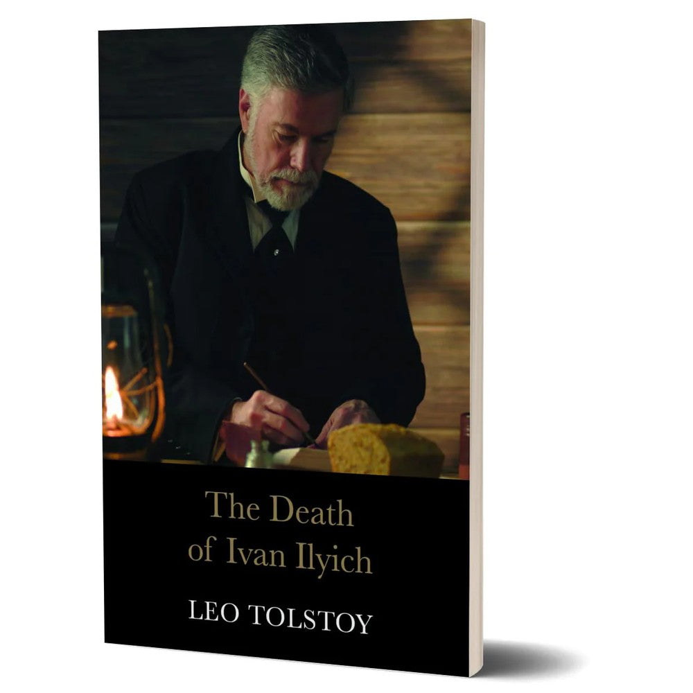The Complete Novels of Leo Tolstoy 5 Books Box Set