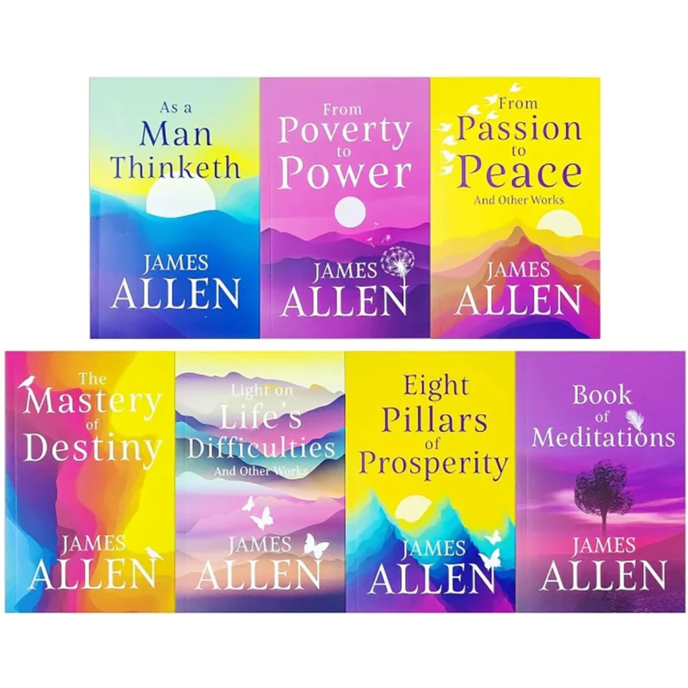 James Allen