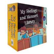 My Feelings And Manners