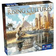 Rising Cultures