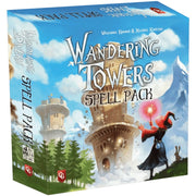 Wandering Towers: Spell Pack