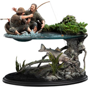 WETA - The Lord of the Rings Trilogy - Sméagol & Déagol - A Shadow of the Past