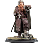 WETA - The Lord of the Rings Trilogy - Gimli Hunter of the Plains