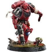 WETA - Warhammer: Age of Sigmar - Blood Angels Intercessor Sergeant