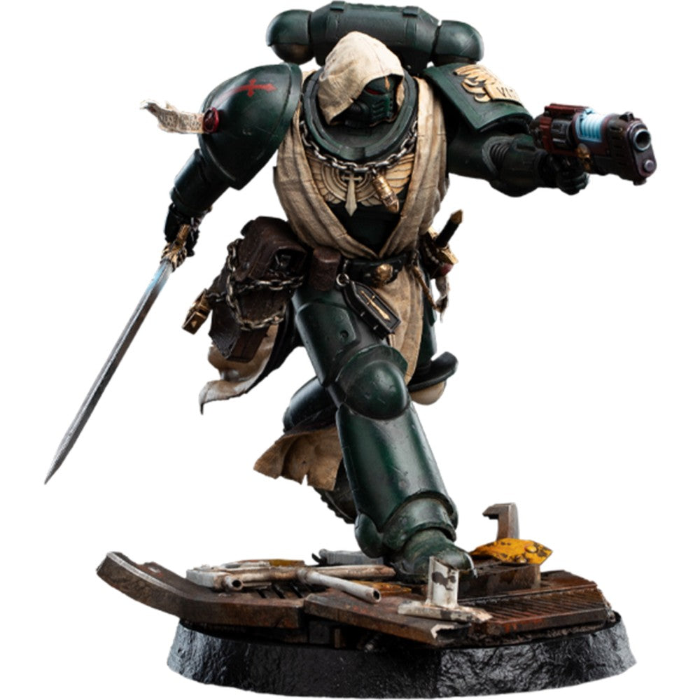 WETA - Warhammer: Age of Sigmar - Dark Angels Veteran
