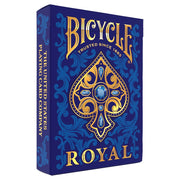 Bicycle Royal