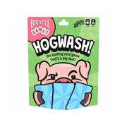 Bicycle Games - Hogwash