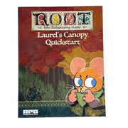 Laurel's Canopy Quickstart (Root: the RPG)