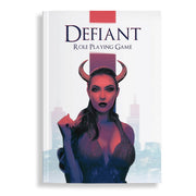 Core Book (Defiant)