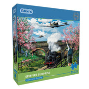 Puzzle - Gibsons - Spitfire Surprise (250XL)