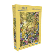 Puzzle - Gibsons - The Art File: Spring Dawn (1000)