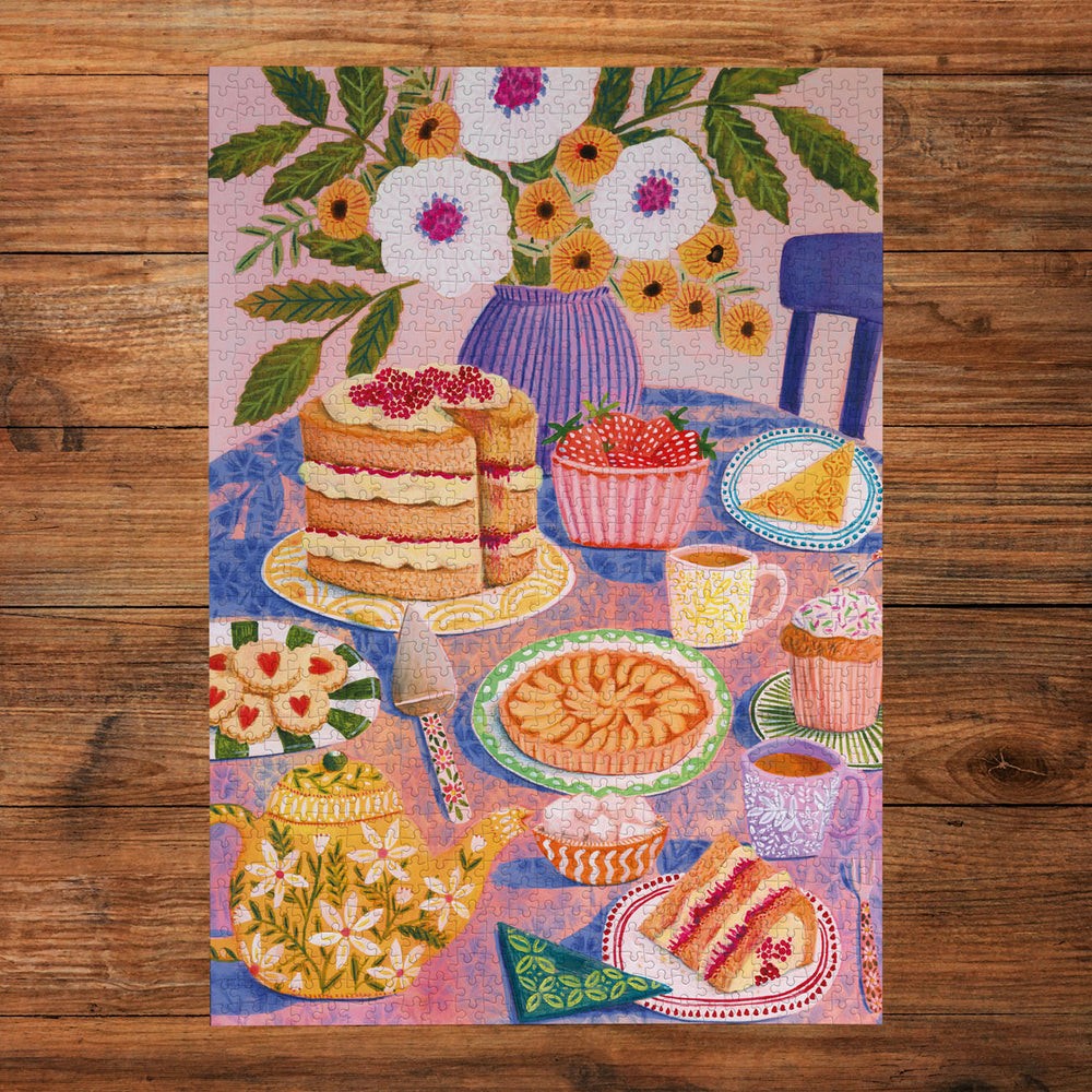 Puzzle - Gibsons - Moments to Savour (3x500 Gift)