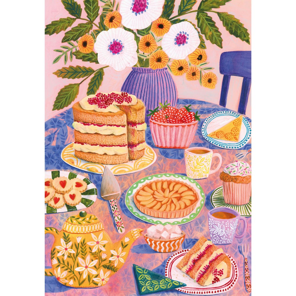 Puzzle - Gibsons - Moments to Savour (3x500 Gift)