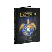 Discworld Core Rulebook - Digest Size