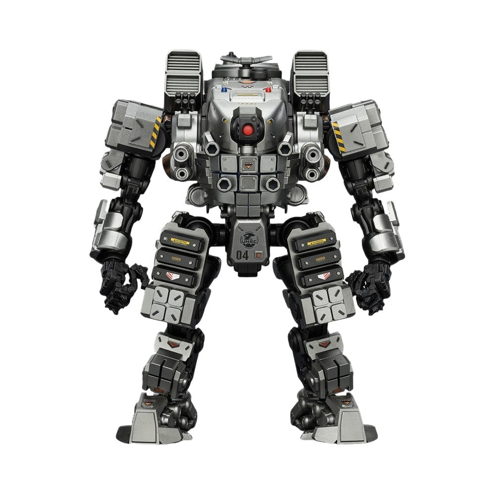 JoyToys Collectibles: 1/25 Scale Tiekui Dual Pilot Mecha MK04