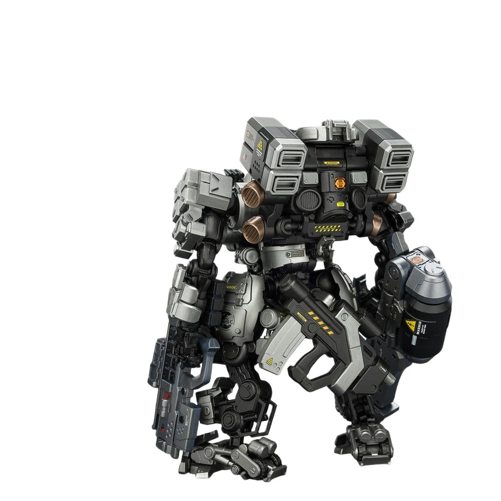 JoyToys Collectibles: 1/25 Scale Tiekui Dual Pilot Mecha MK04