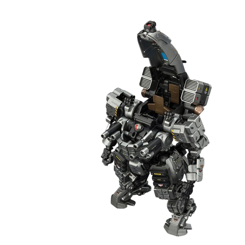 JoyToys Collectibles: 1/25 Scale Tiekui Dual Pilot Mecha MK04