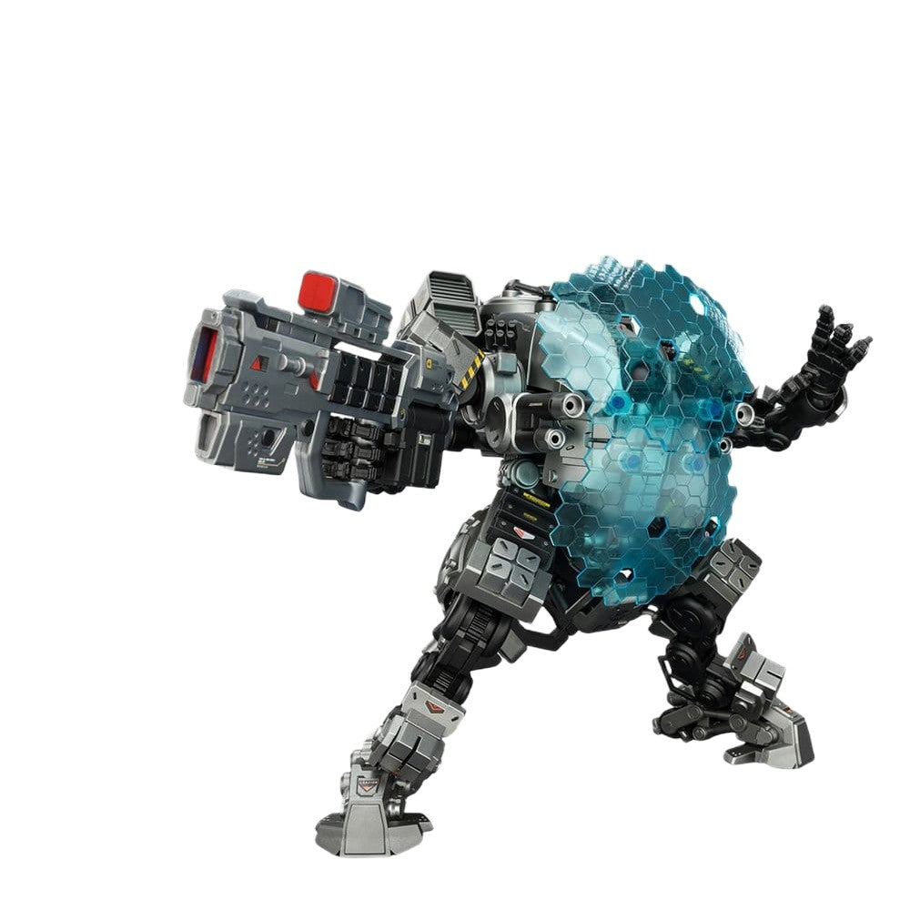 JoyToys Collectibles: 1/25 Scale Tiekui Dual Pilot Mecha MK04